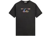 Kith x Marvel vs. Capcom Industrial Vintage Tee Black