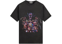 Kith x Marvel vs. Capcom Infinite Vintage Tee Black