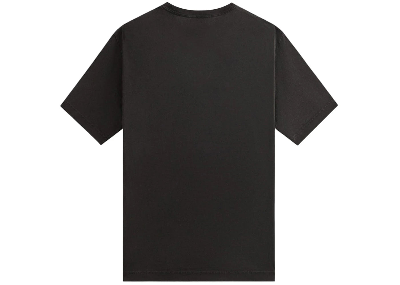 Kith x NFL 47 Dolphins Vintage Tee Black - vue secondaire B