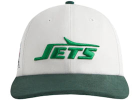 Kith x NFL 47 Jets Franchise LS Profile Hat Stadium - vue 360