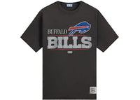 Kith x NFL Bills Vintage Tee Black