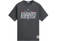 Kith x NFL Giants Vintage Tee Nocturnal