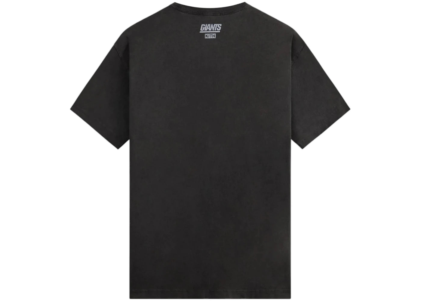 Kith x NFL Lawrence Taylor Vintage Jones Tee Black - vue secondaire B