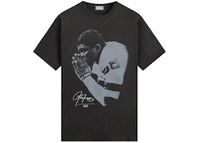 Kith x NFL Lawrence Taylor Vintage Jones Tee Black