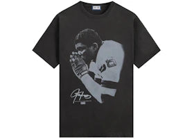 Kith x NFL Lawrence Taylor Vintage Jones Tee Black
