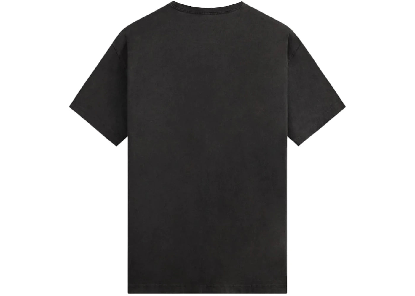 Kith x NFL Super Bowl Vintage Bishop Tee Black - vue secondaire B