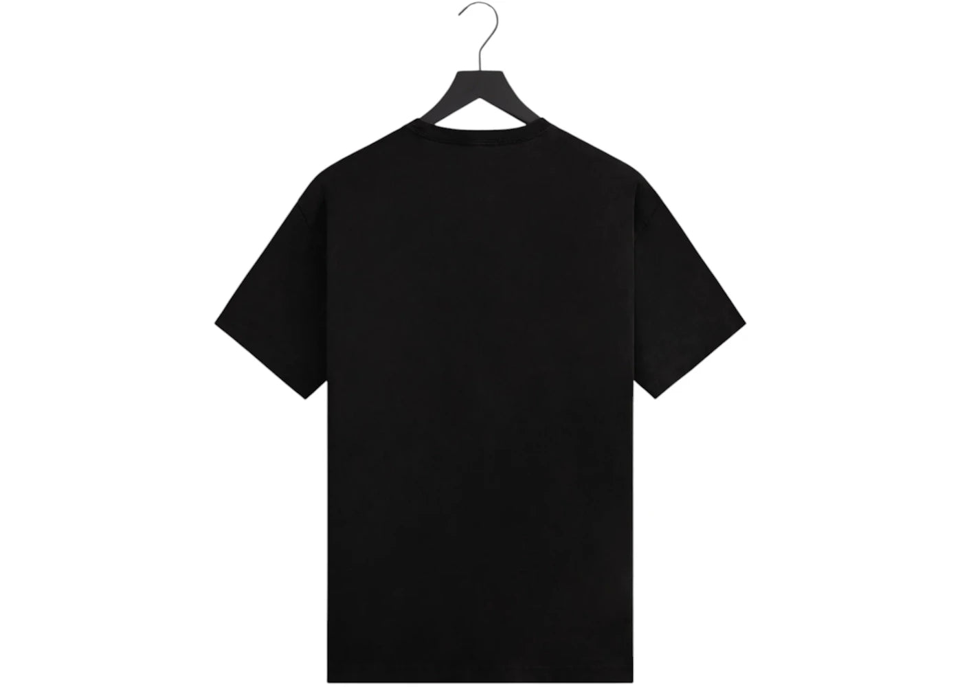 Kith x Nanzuka Gallery Sorayama Sexy Robot Tee Black - vue secondaire B
