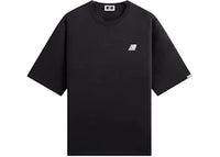 Kith x New Balance 2011 Woodblock Jones Tee Black