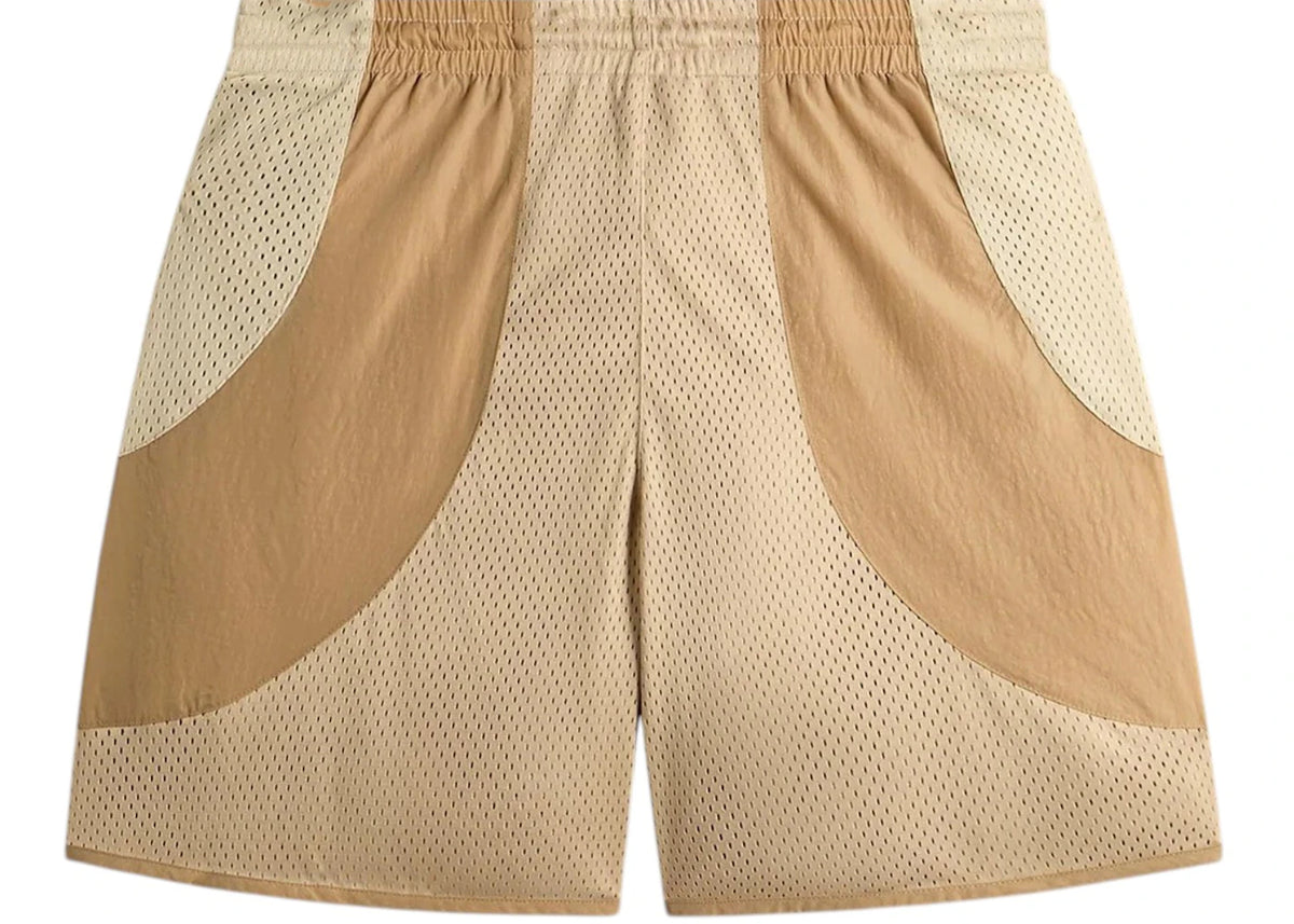 Kith x New Balance Mesh Fowler Short Shea - vue secondaire B