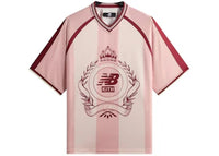 Kith x New Balance Mesh Kayce Jersey Dusty Lilac