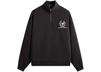Kith x New Balance Nelson Quarter Zip Nightfall