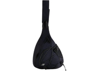 Kith x New Balance Nylon Sling Backpack Black