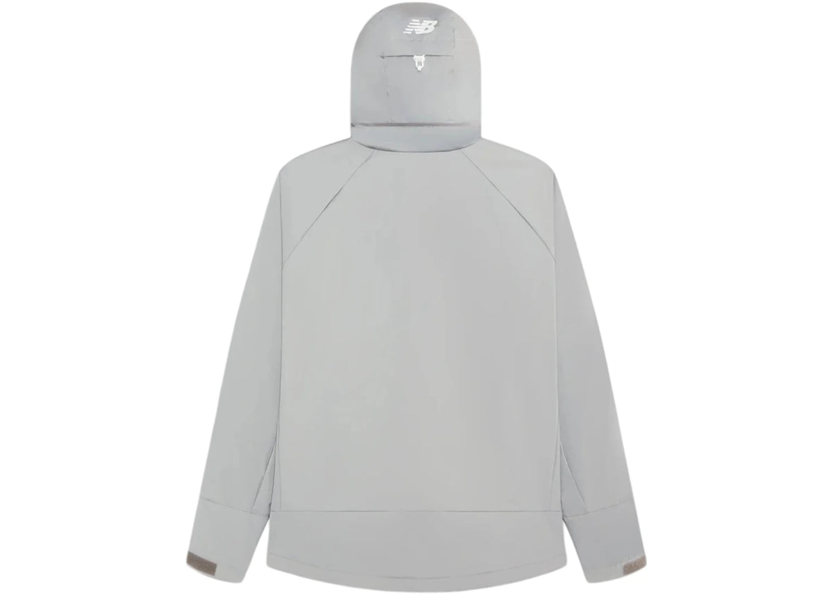 Kith x New Balance Reflective Jacket Reflective - vue secondaire B