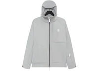 Kith x New Balance Reflective Jacket Reflective