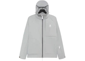 Kith x New Balance Reflective Jacket Reflective