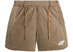 Kith x New Balance Tech Gingham Onslow Short Legacy