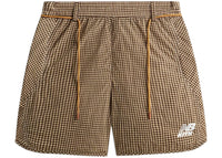 Kith x New Balance Tech Gingham Onslow Short Legacy