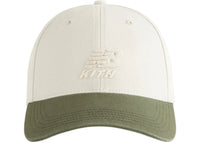 Kith x New Balance Washed Twill Classic Cap Bronze Leaf