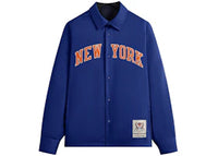 Kith x New York Knicks Reversible Ginza Current