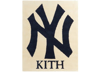 Kith x New York Yankees Area Rug Nocturnal