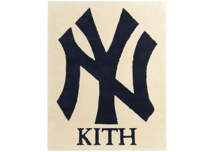 Kith x New York Yankees Area Rug Nocturnal - product view 2