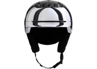 Kith x Oakley MOD5 Helmet Silver