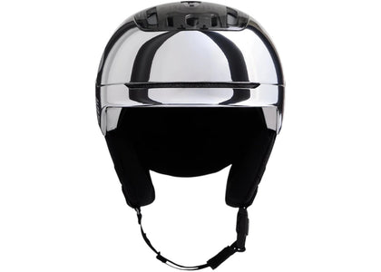 Kith x Oakley MOD5 Helmet Silver - authentic Kith product