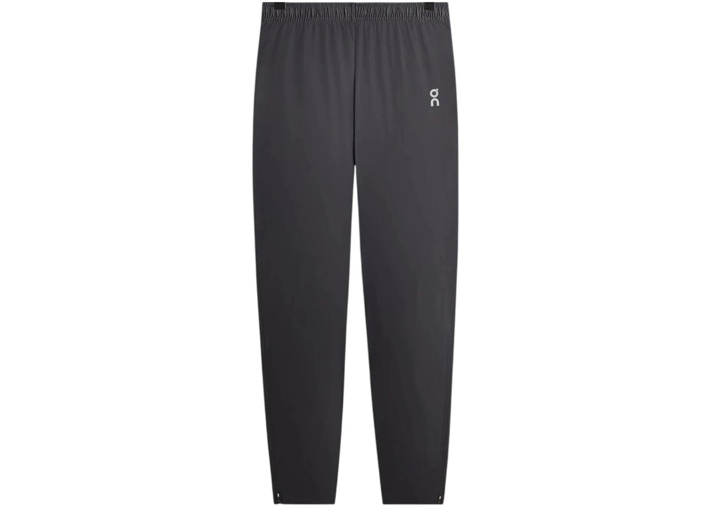 Kith x On Core Pant Black - vue secondaire A