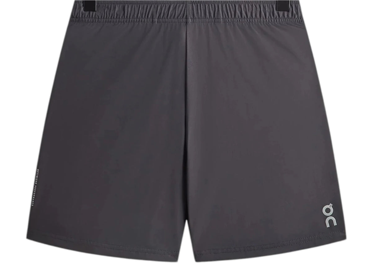 Kith x On Core Short Black - vue 360