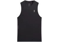 Kith x On Core Tank Black