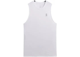 Kith x On Core Tank Brilliant White - vue 360