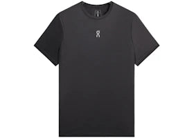 Kith x On Core Tee Black - vue 360