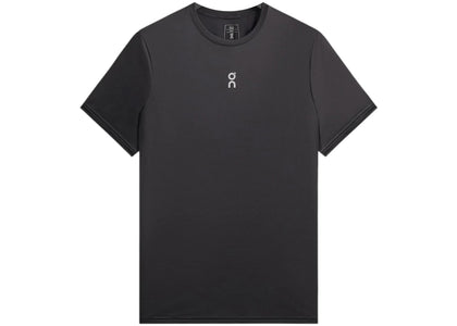 Kith x On Core Tee Black - product view 2