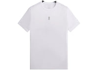 Kith x On Core Tee Brilliant White
