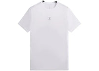 Kith x On Core Tee Brilliant White