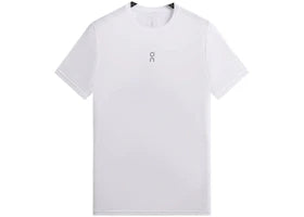 Kith x On Core Tee Brilliant White