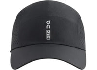 Kith x On Lightweight Cap Black