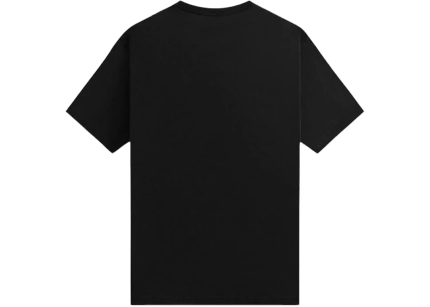 Kith x Peanuts Joe Cool Street Tee Black - vue secondaire B