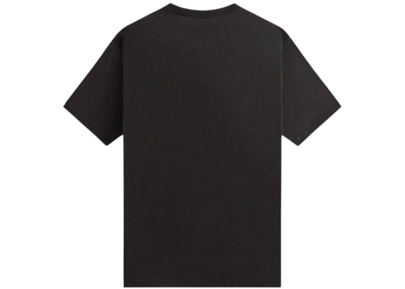 Kith x Peanuts Puffer Vintage Tee Black - vue secondaire B