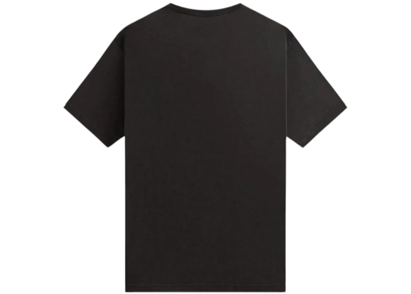Kith x Peanuts Snoopy DJ Vintage T-Shirt Schwarz - vue secondaire A