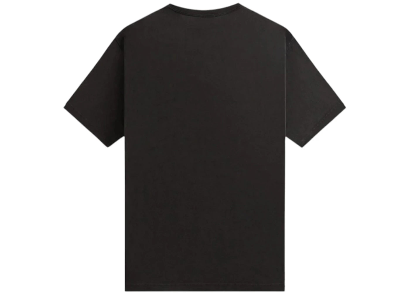 Kith x Peanuts Space Vintage Tee Black
