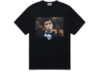 Kith x Scarface Montana Power Tee Black