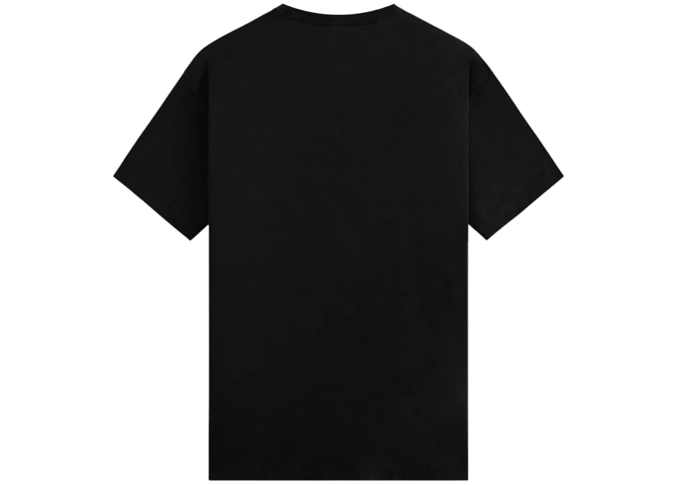 Kith x Scarface The World Is Yours T-Shirt Schwarz - vue secondaire A
