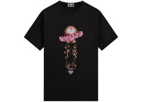 Kith x Scarface The World Is Yours T-Shirt Schwarz
