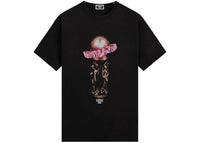 Kith x Scarface The World Is Yours T-Shirt Schwarz