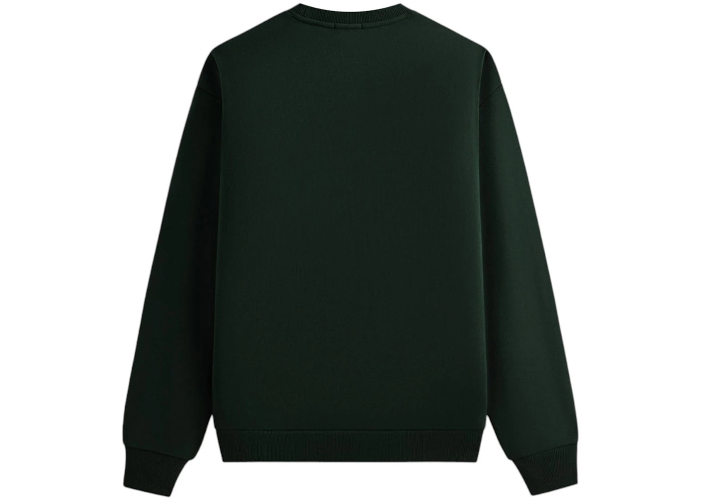 Kith x Sesame Street Big Bird Nelson Crewneck Stadium - vue secondaire B
