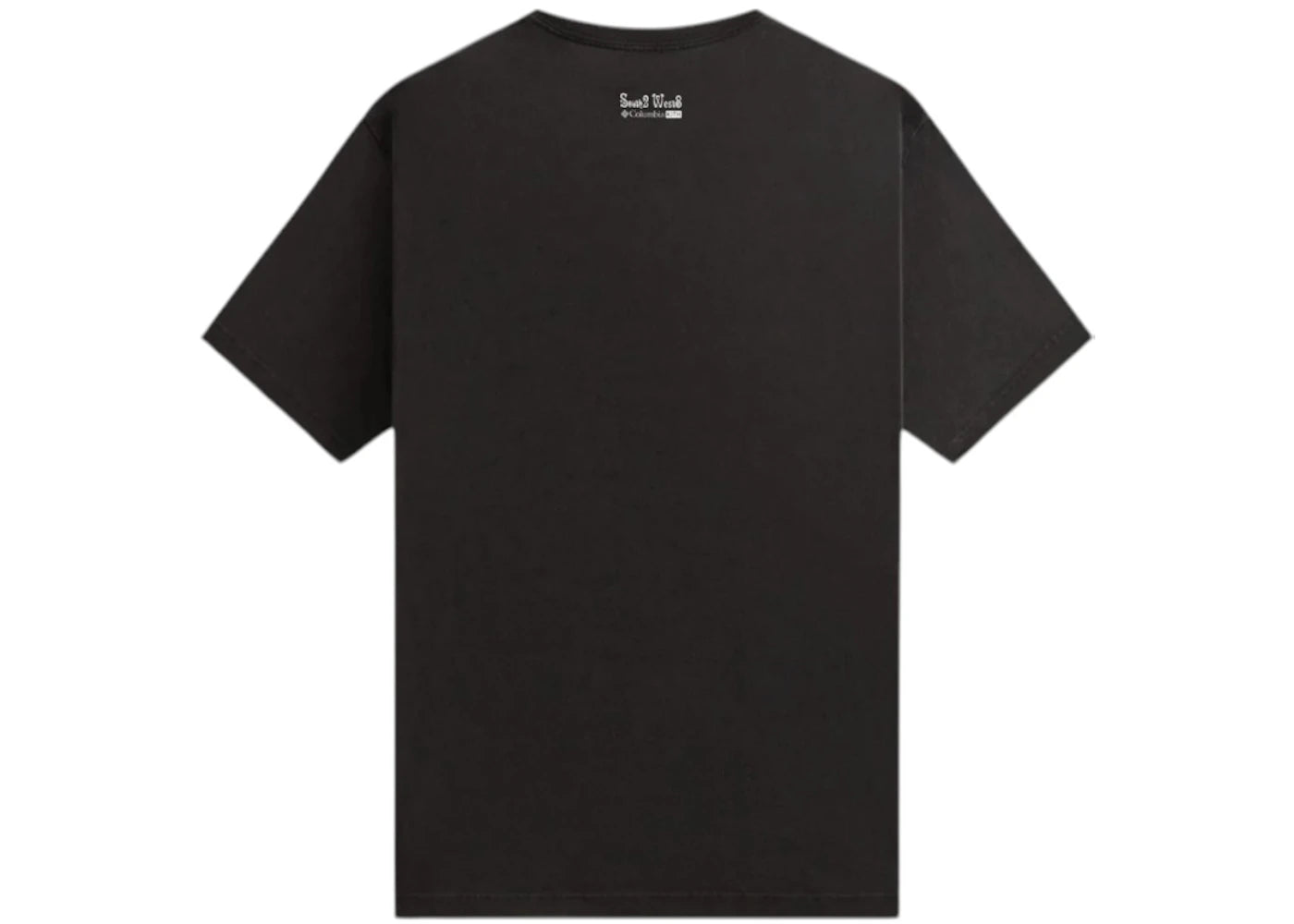 Kith x South2 West8 Columbia Landscape Vintage Tee Black - vue secondaire B