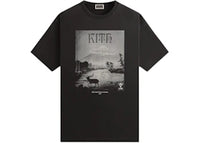 Kith x South2 West8 Columbia Landscape Vintage Tee Black