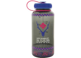 Kith x South2 West8 Columbia Tritan Water Bottle Black - vue 360