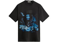 Kith x STAR WARS Emperor Vintage Tee Black PH